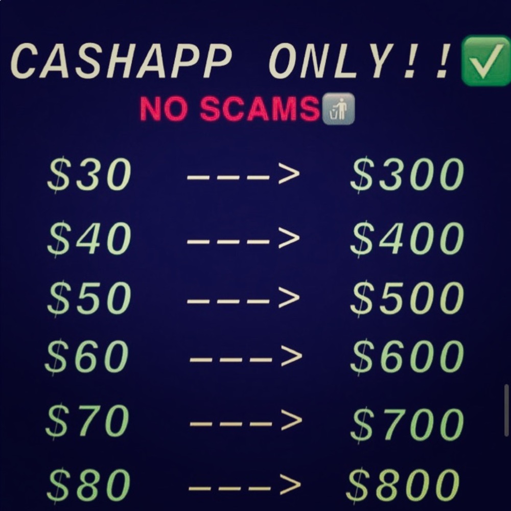 Gonna be rich